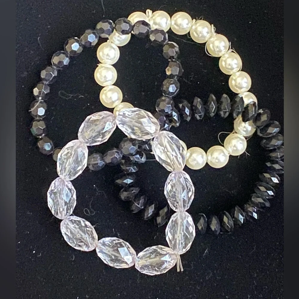 Bundle of Bracelets